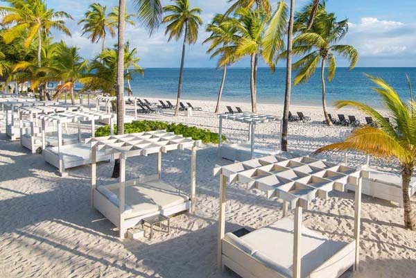 Accommodations - Catalonia Royal Bavaro - Adults Only - All-Inclusive - Punta Cana