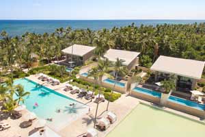 Catalonia Punta Cana Golf & Casino Resort - All-Inclusive - Dominican Republic