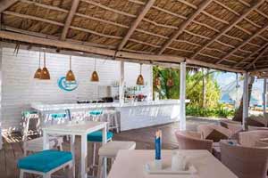 Beach Bar